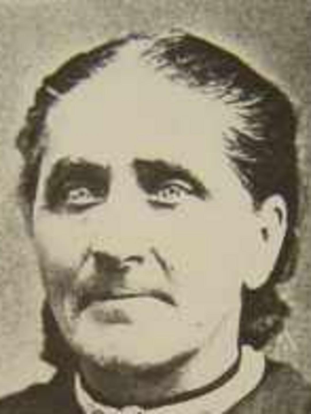 Elizabeth Coleman (1816 - 1903) Profile